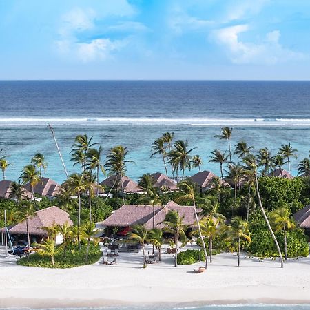Barcelo Whale Lagoon Maldives Bodufinolhu  Exteriér fotografie