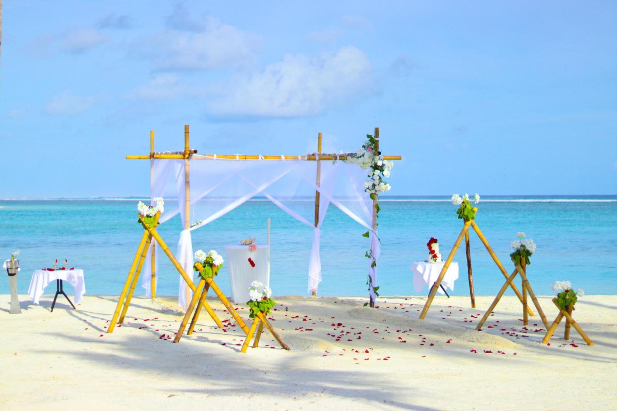 Barcelo Whale Lagoon Maldives Bodufinolhu  Exteriér fotografie