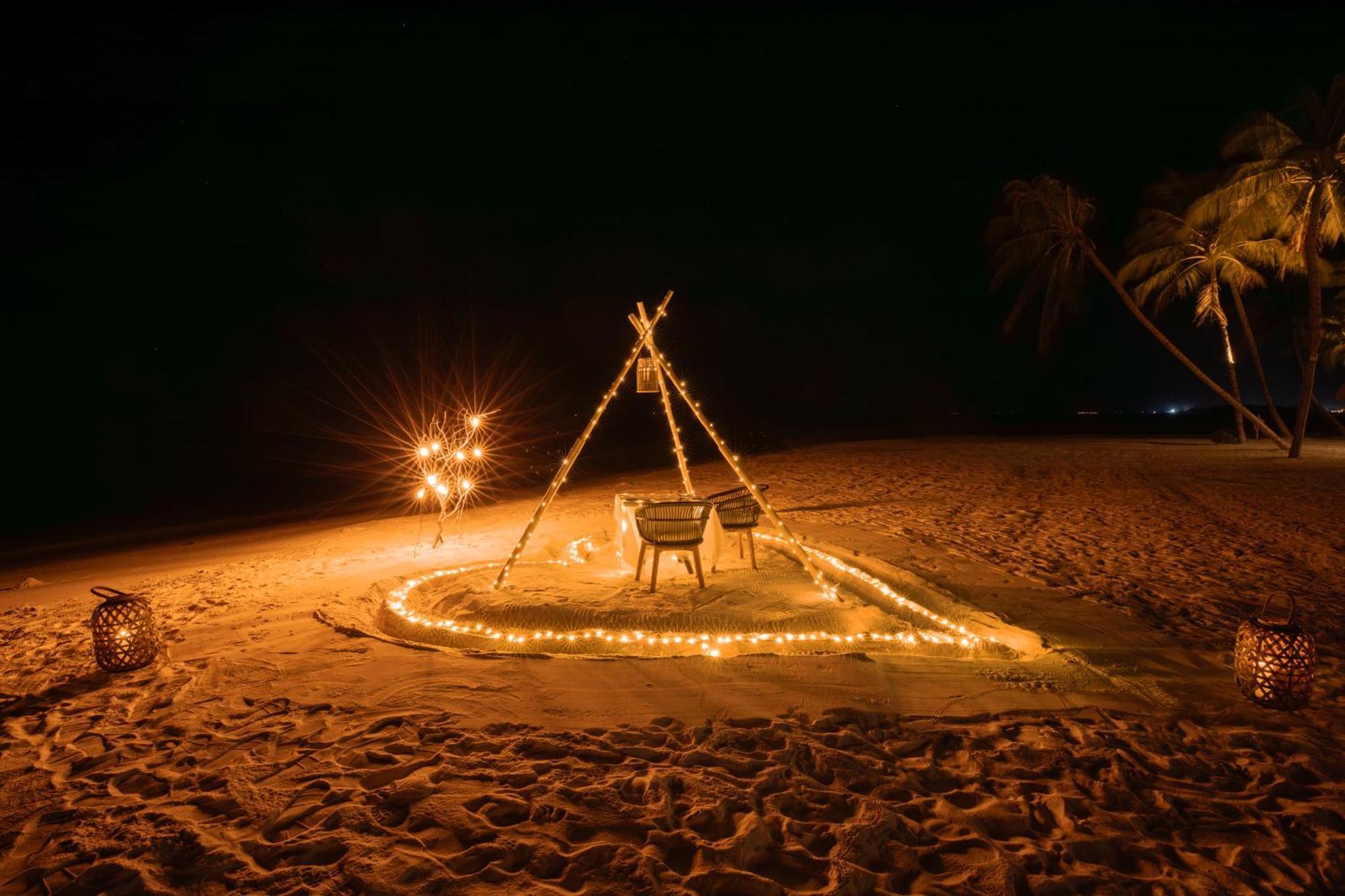Barcelo Whale Lagoon Maldives Bodufinolhu  Exteriér fotografie