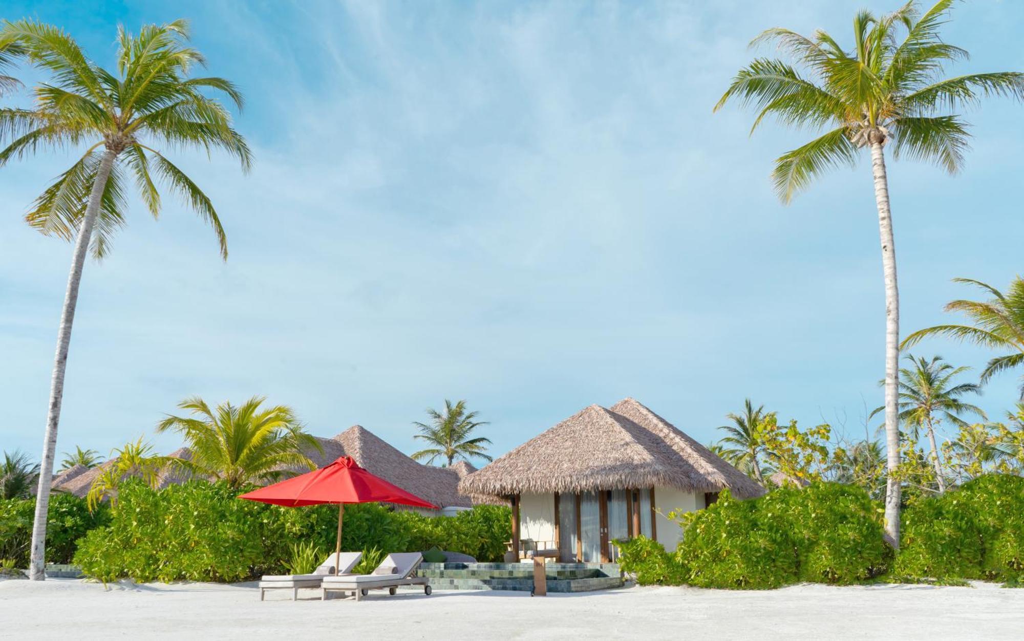 Barcelo Whale Lagoon Maldives Bodufinolhu  Exteriér fotografie