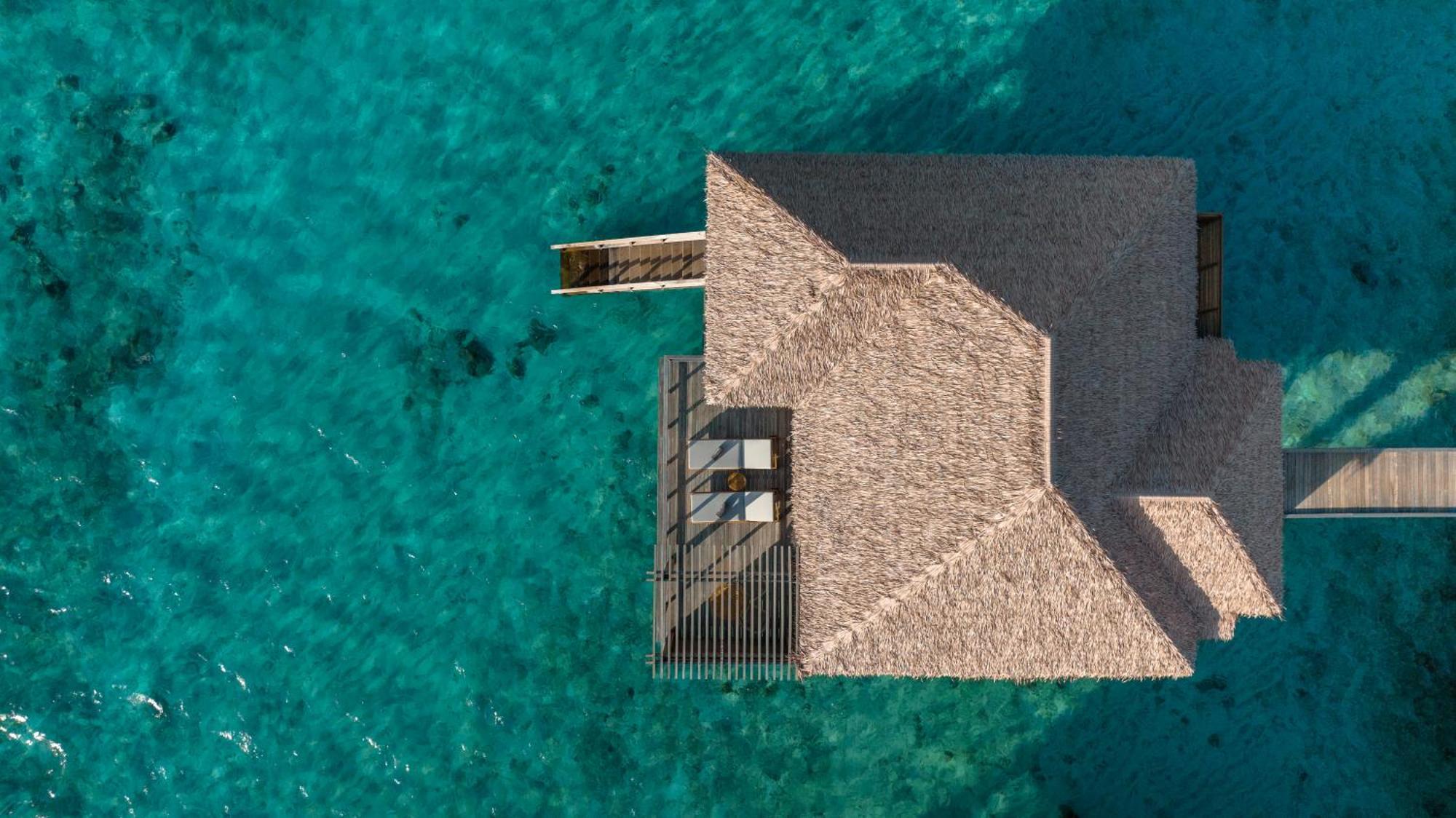 Barcelo Whale Lagoon Maldives Bodufinolhu  Exteriér fotografie