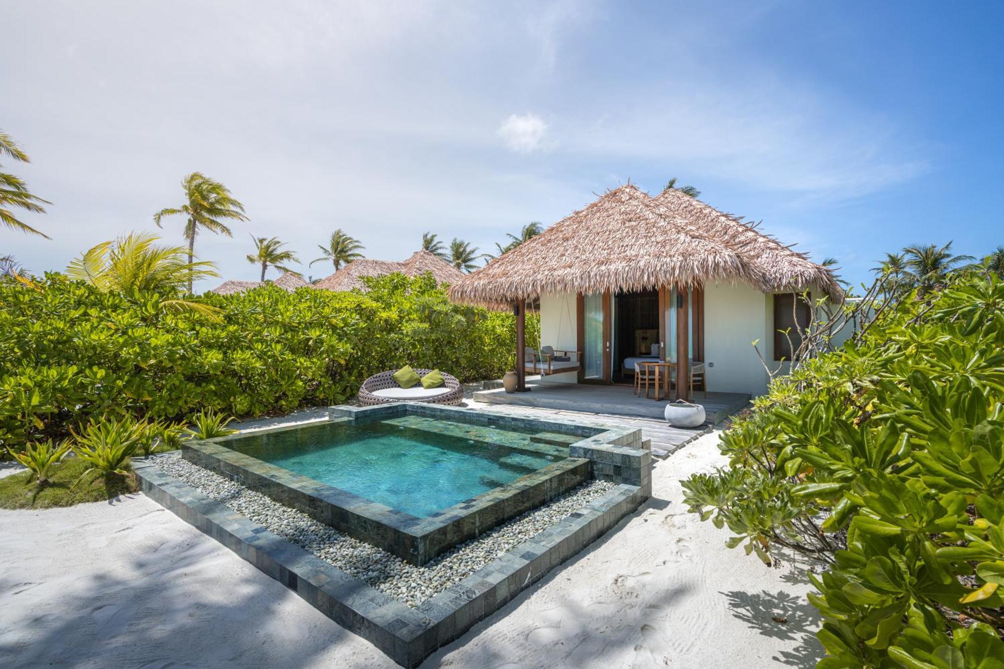 Barcelo Whale Lagoon Maldives Bodufinolhu  Exteriér fotografie