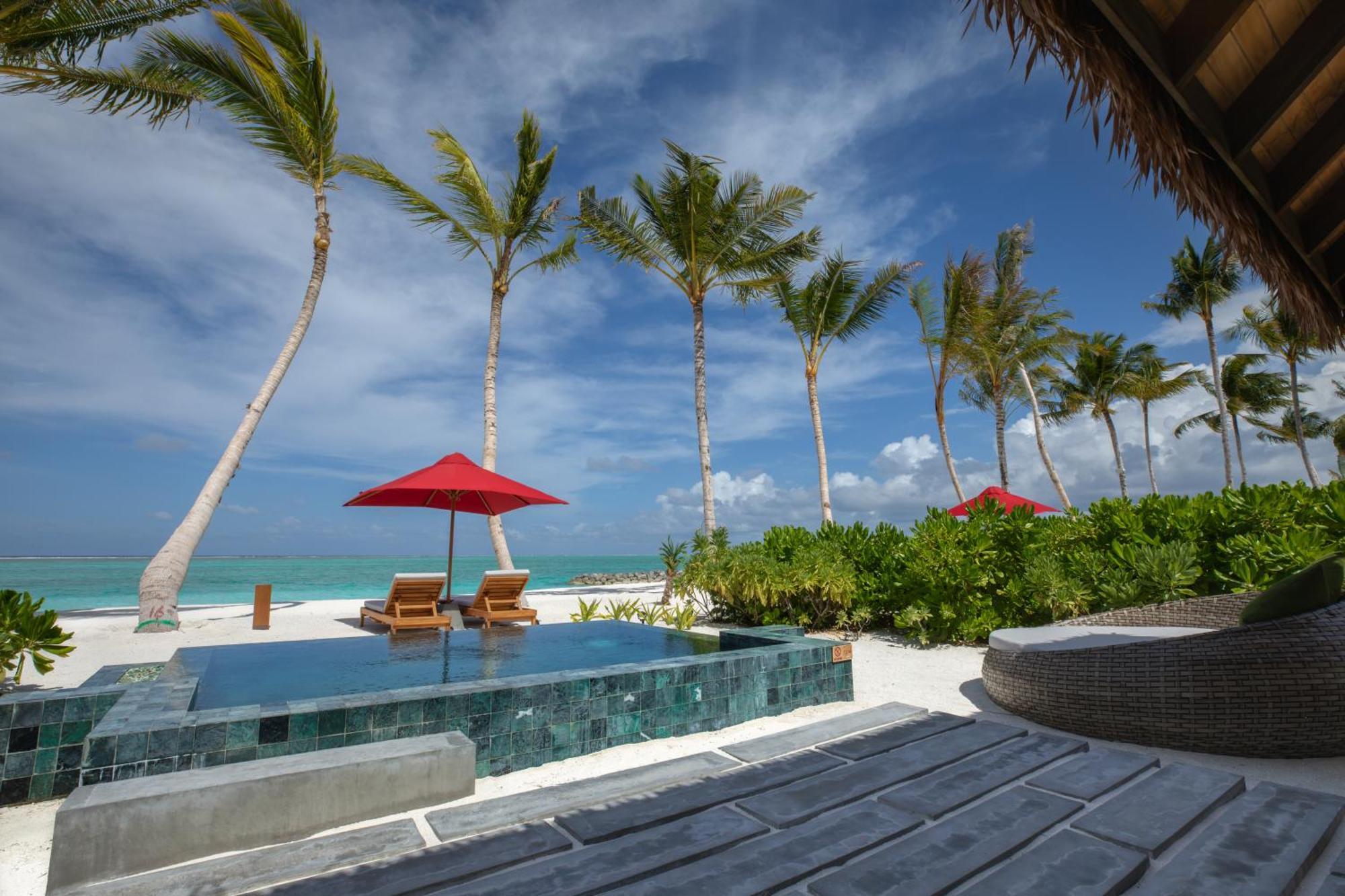 Barcelo Whale Lagoon Maldives Bodufinolhu  Exteriér fotografie