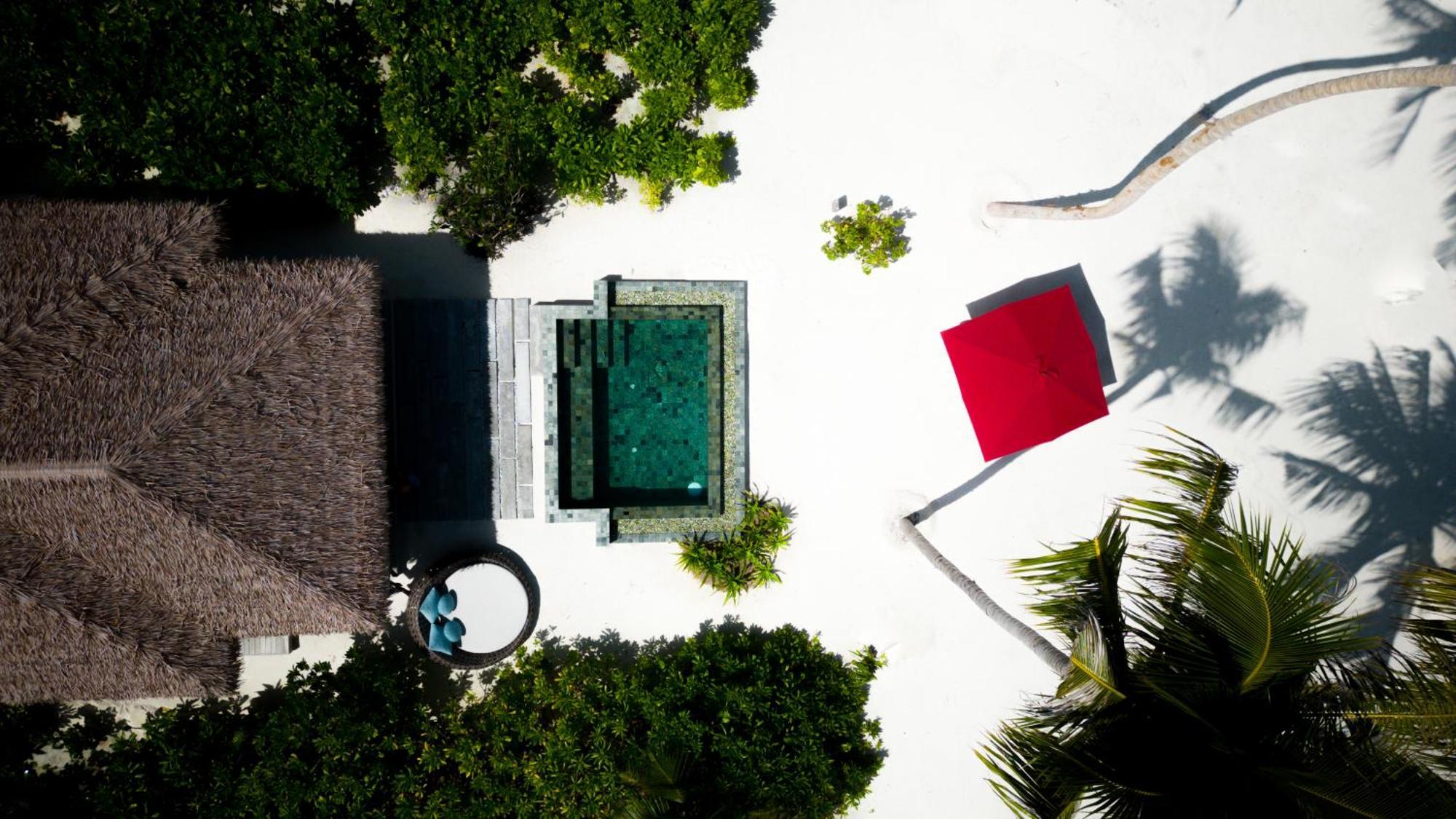 Barcelo Whale Lagoon Maldives Bodufinolhu  Exteriér fotografie