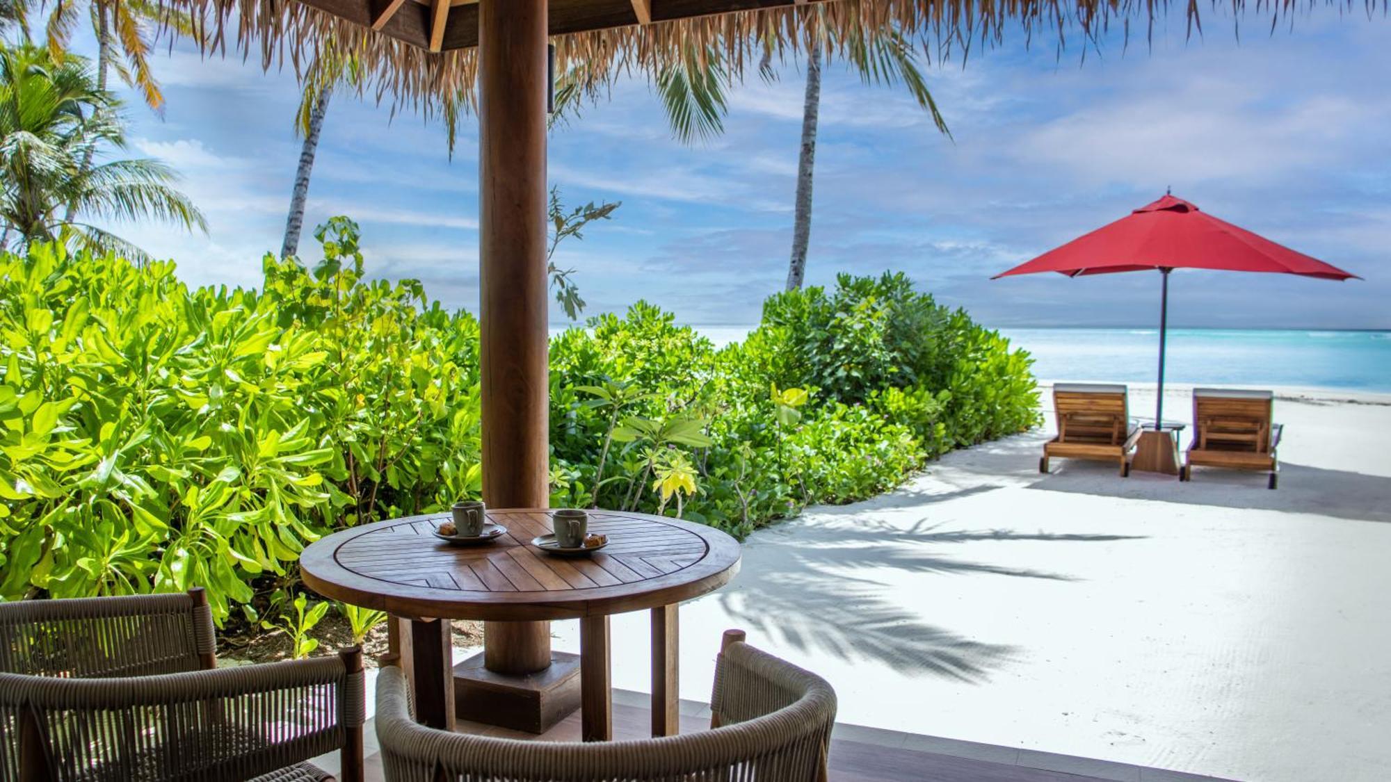 Barcelo Whale Lagoon Maldives Bodufinolhu  Exteriér fotografie