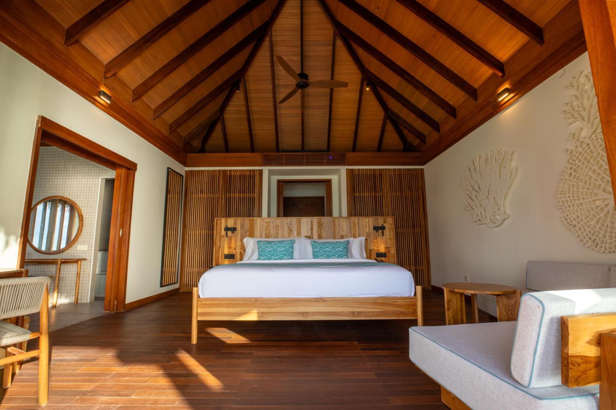 Barcelo Whale Lagoon Maldives Bodufinolhu  Exteriér fotografie